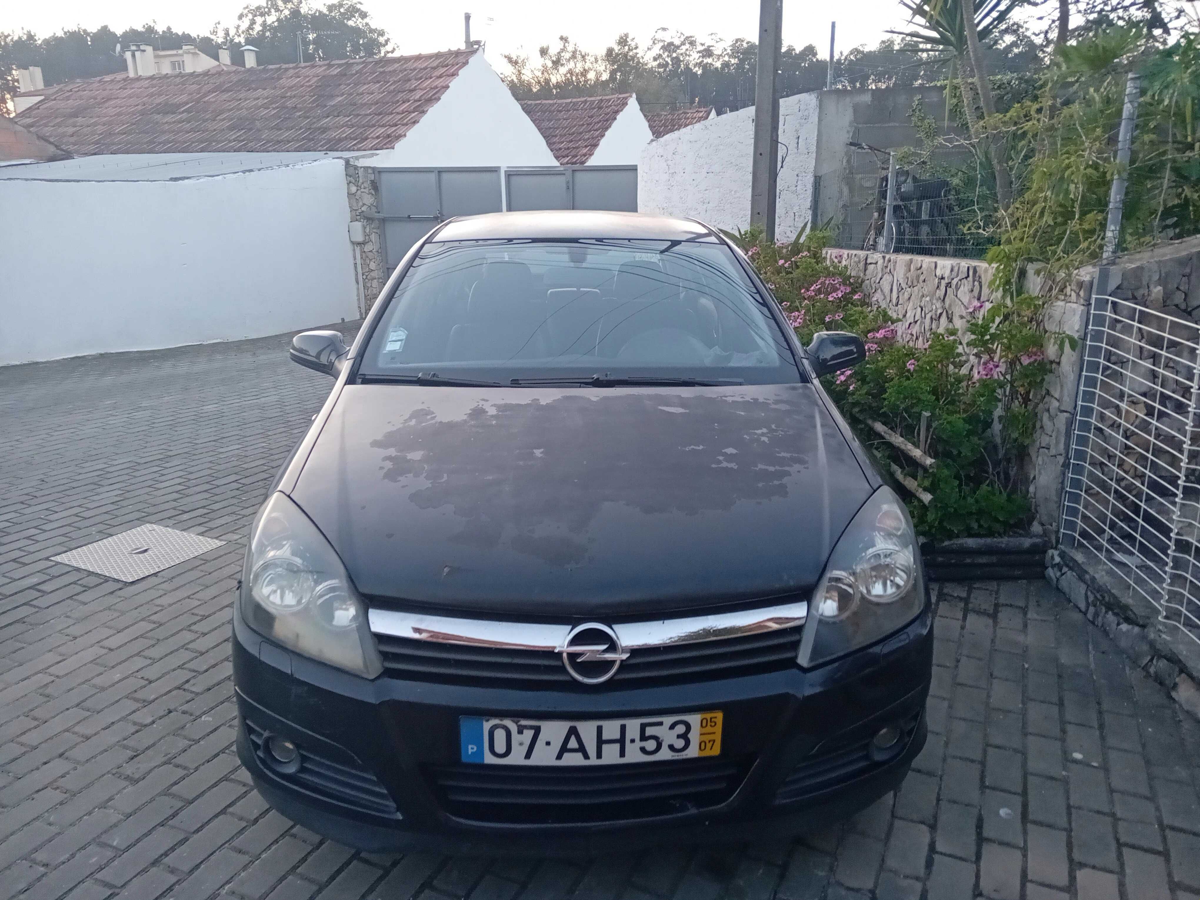 Vendo Opel Astra 2005