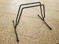 Suporte de Chão para Bicicleta
