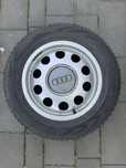 4 x koła zimowe Nokian WR D4. 195/65 R15