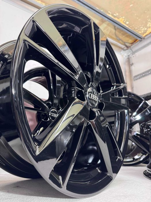 Felgi aluminiowe Audi A3 S3 8J19 5x112 ET42 - wysyłka w cenie
