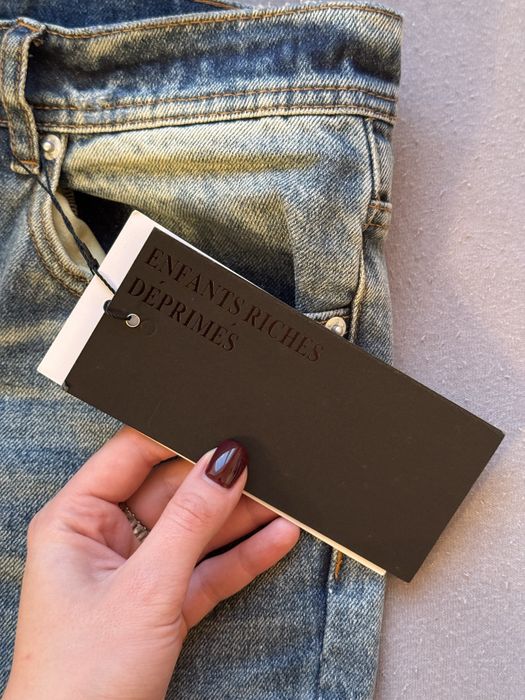 Enfants Riches Déprimés Jeans