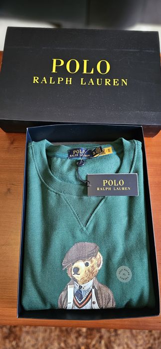 Sweet polo Ralph Lauren XL