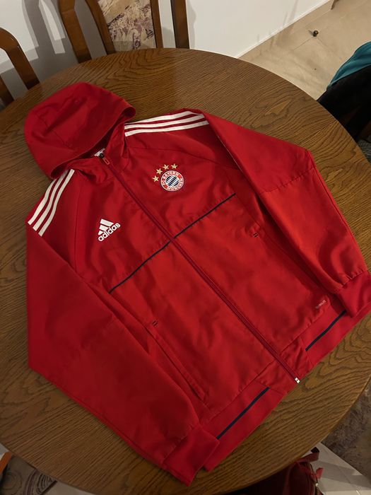 Casaco Bayern Munchen