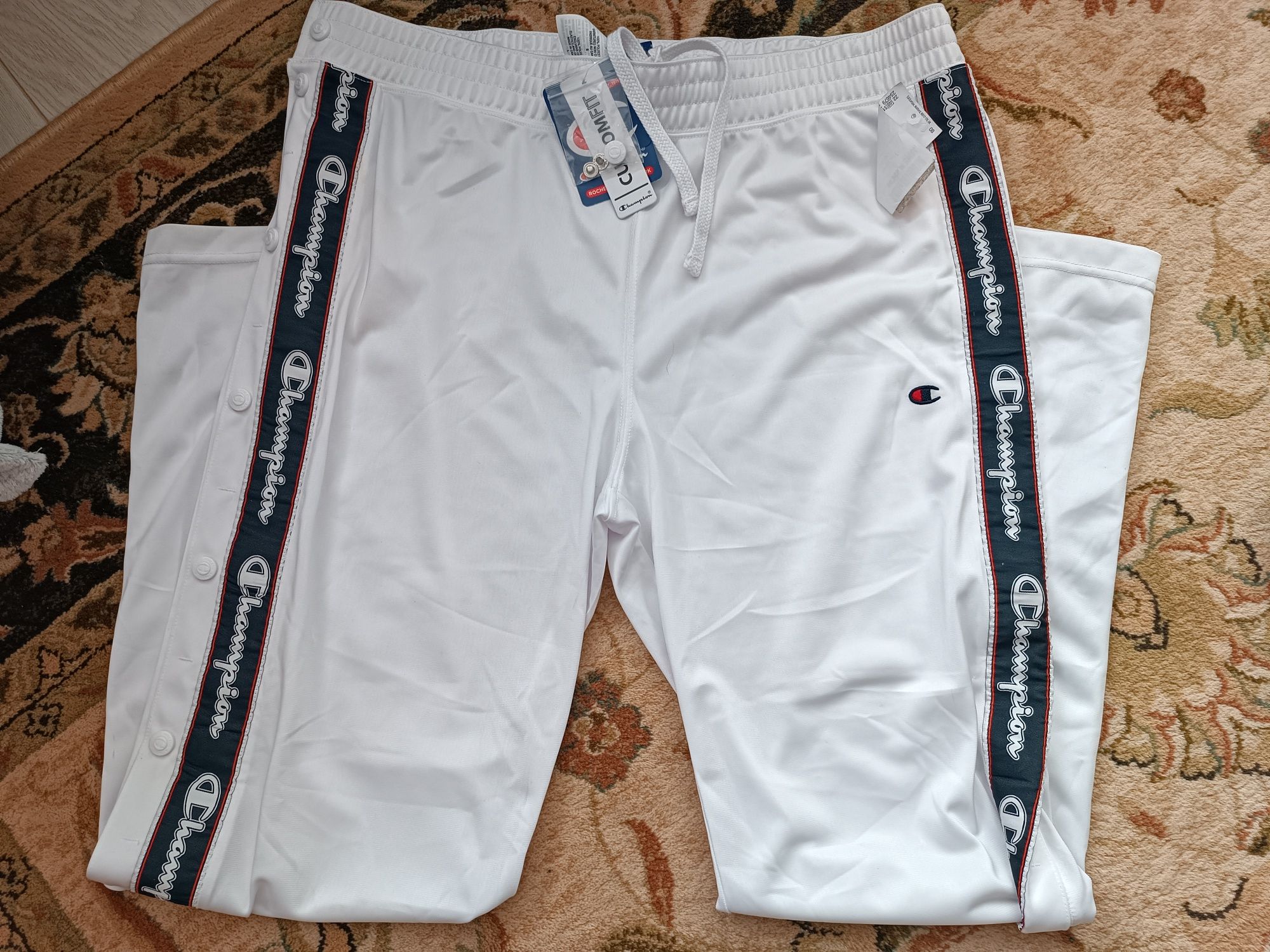 Spodnie sportowe Champion L