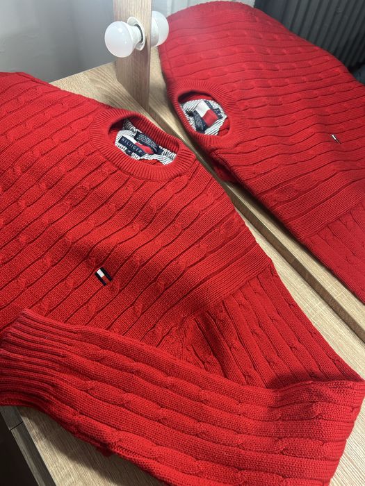 Sweter męski Tommy Hilfiger
