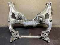 BMW 5 F10 520I балка подрамник двигателя  bmw 6796693