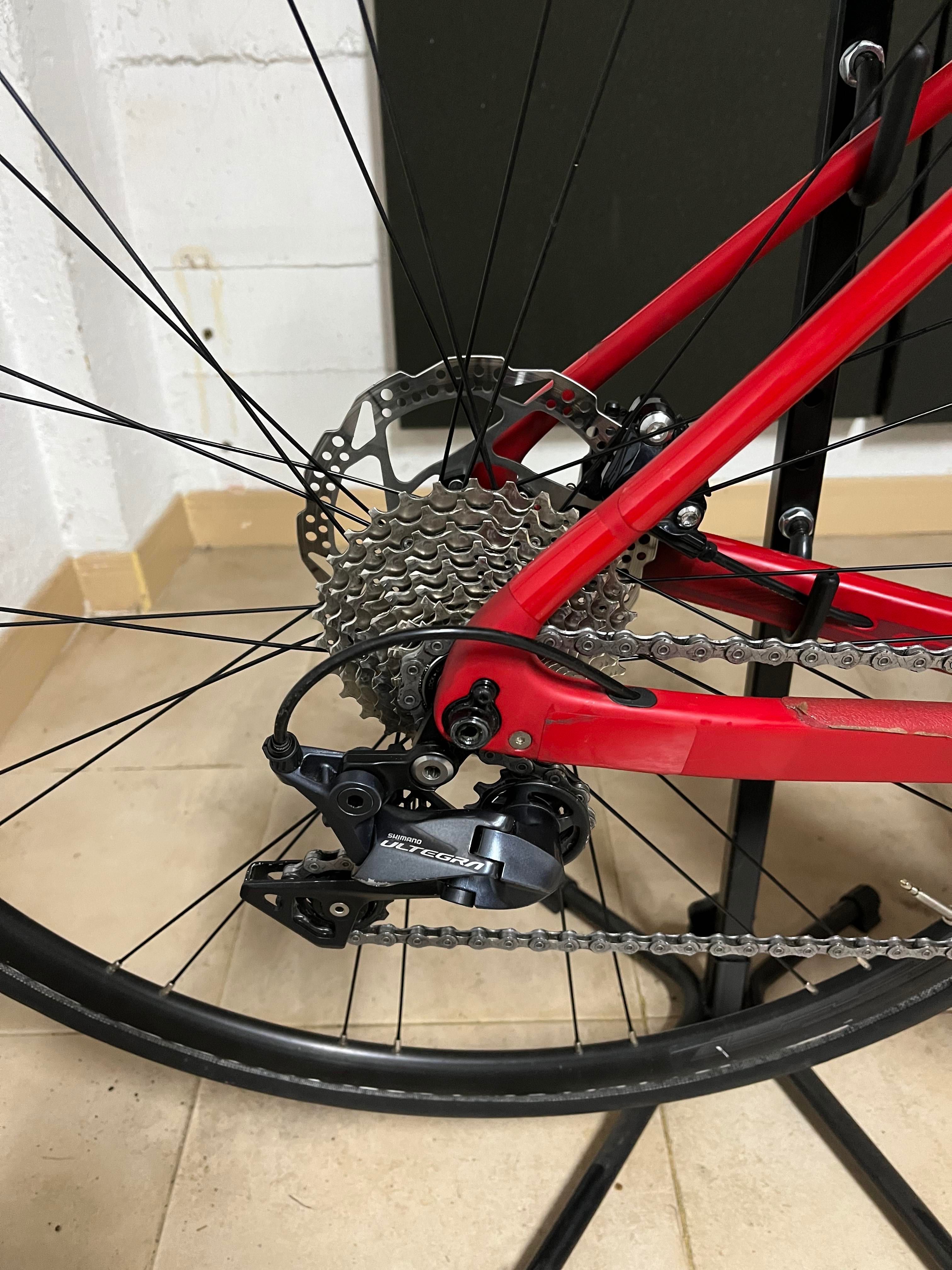 Merida Scultura Disc 5000