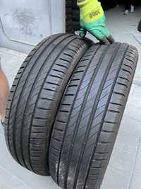 Автошини літні KLEBER 195/55R20 Резина,Колеса,Гума,Скати, Шини)