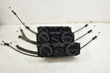 PANEL NAWIEWU KLIMATYZACJI VW T5 07R 7H0820045AM FV