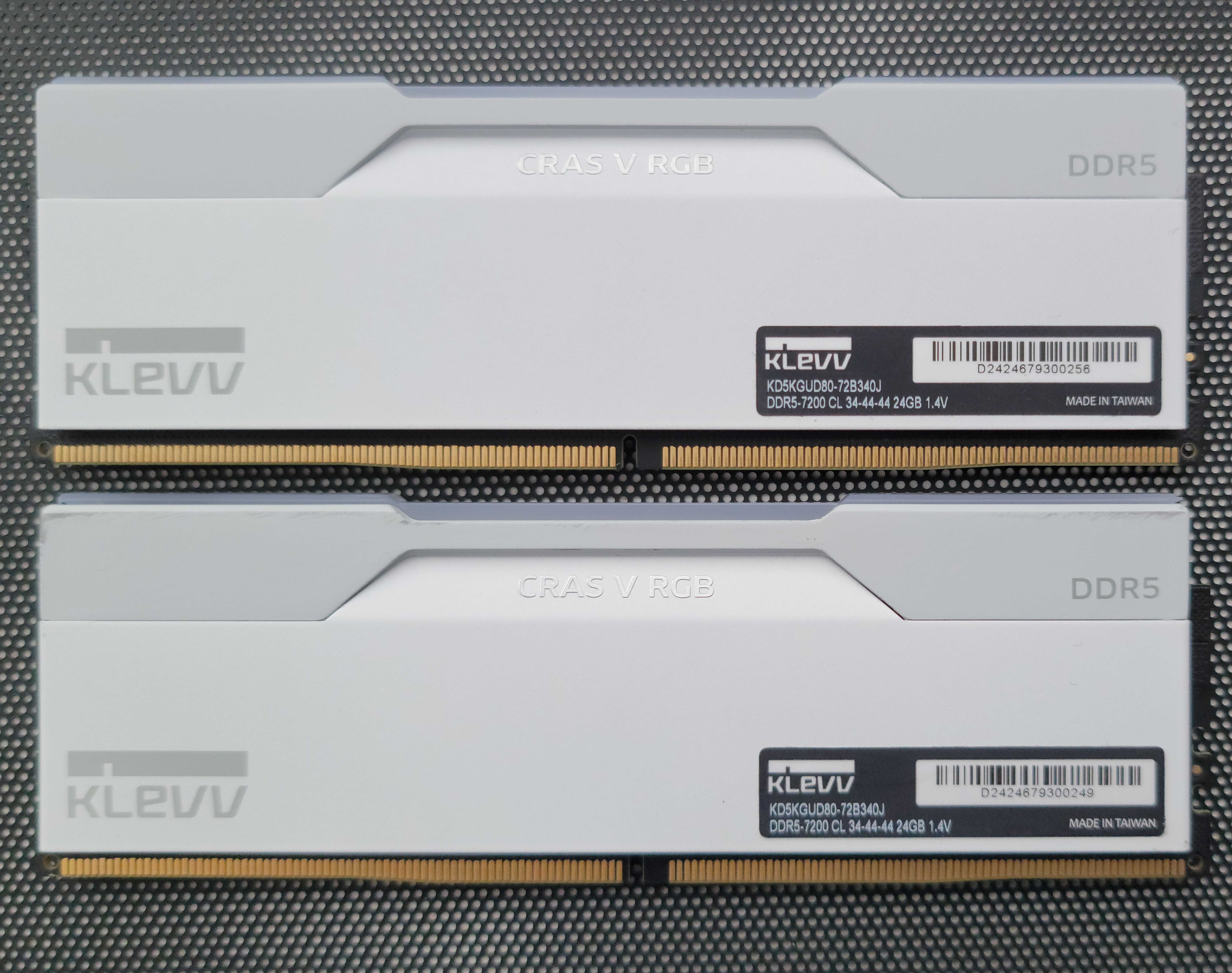 G.Skill DDR5 7800mhz 32gb