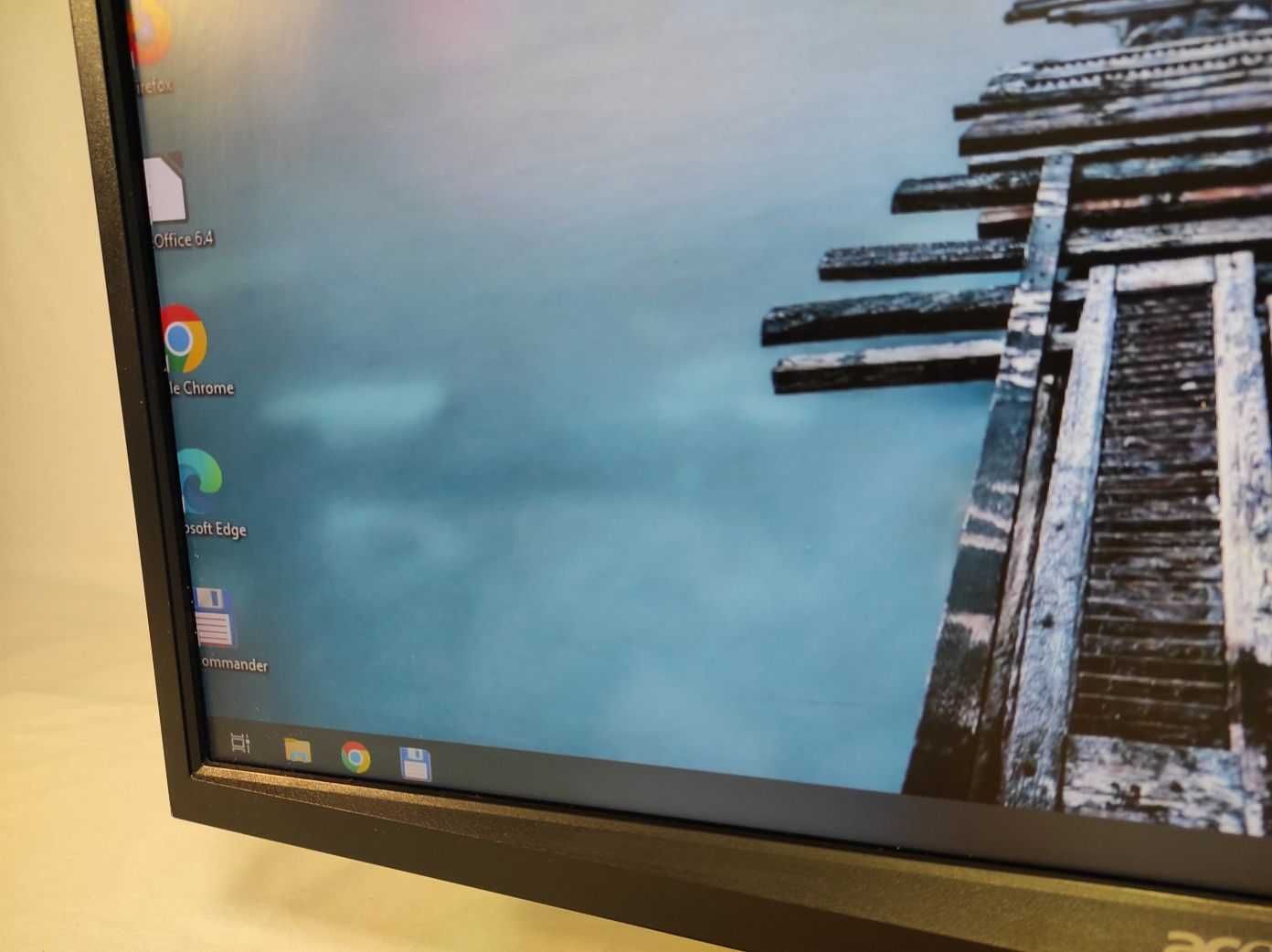 Monitor Acer 22 cale X223HQ