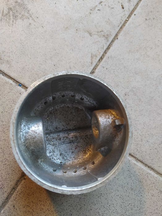 Tatra 148/815 tłok sprężarki