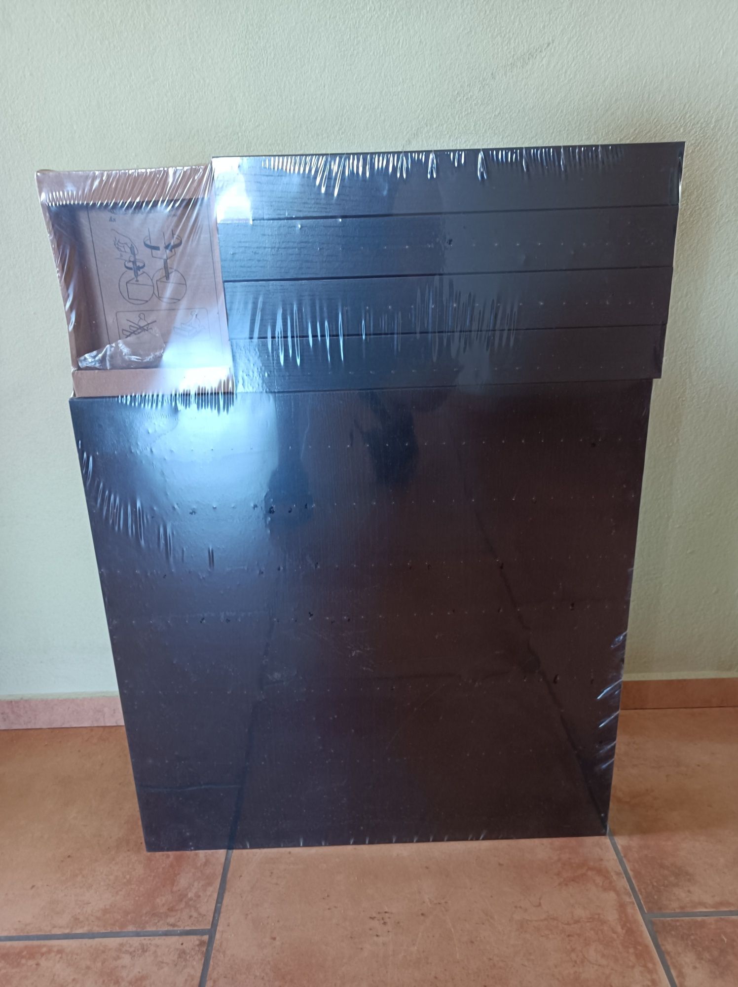 Mesa de centro nova