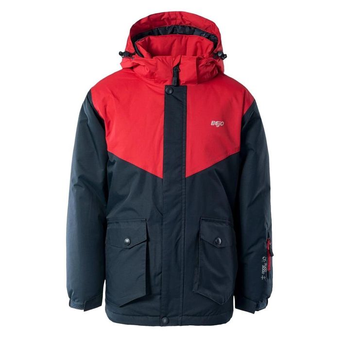 Kurtka narciarska Bejo rozm. 152 jak nowa! +gratis