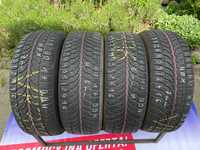 4 opony używane 225/60R17 99H Bridgestone Blizzak LM-80 EVO