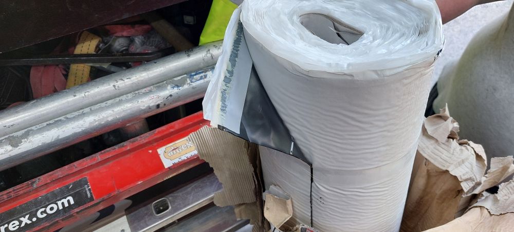 Membrana prooflex 3000