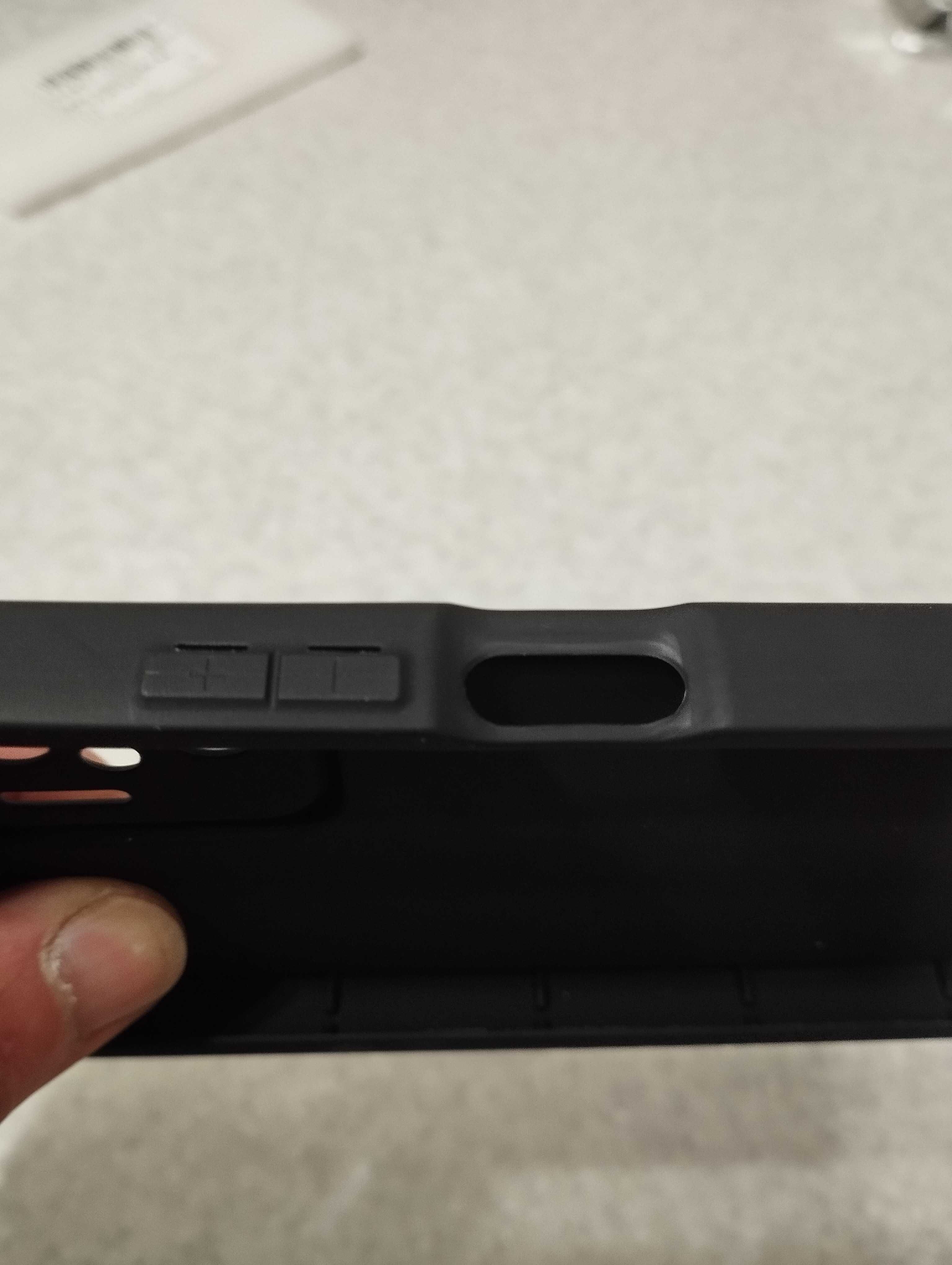 чехол Xiaomi Redmi Note 10 (10s)