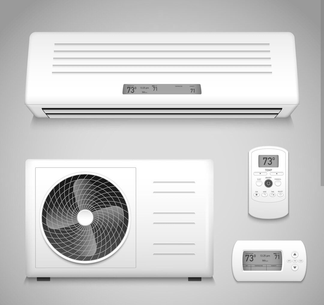 Продажа. Установка. Консультация. Кондиционеры.