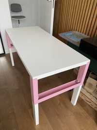 Biurko IKEA dla dzieci o regulowanej wysokości