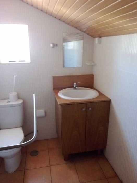 Grândola t2( estudio)segundo andar, junto ao mercado municipal