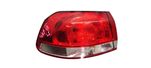 Volkswagen VW Golf VI HB Lampa Lewa Tylna Lewy Tył LT Hella
