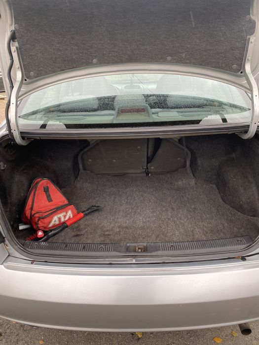 Нісан Альмера 2003