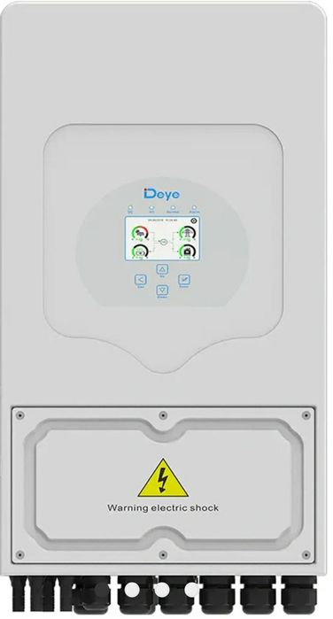 Інвертор Deye 6kw