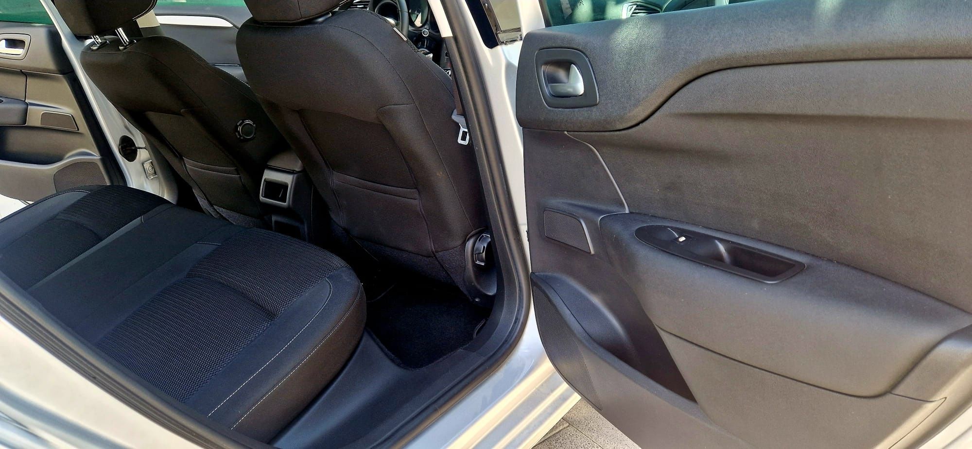 CITROËN C4 PureTech 110 BVM Millenium – 2015