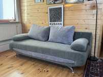 Kanapa sofa rozkładana za stówę