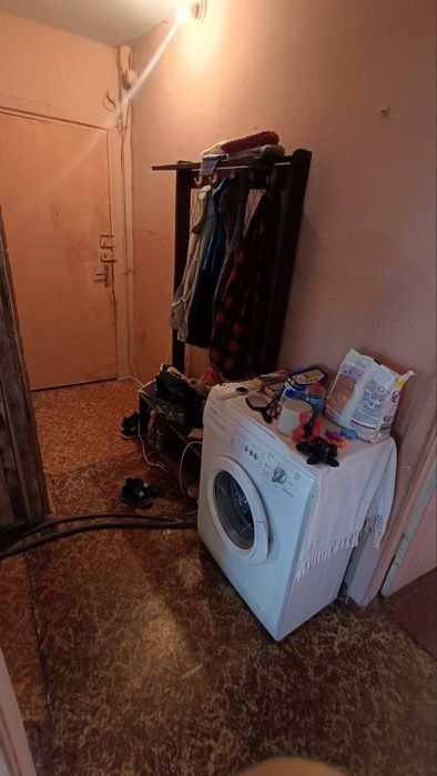 Продается 2 кімнатна квартира!