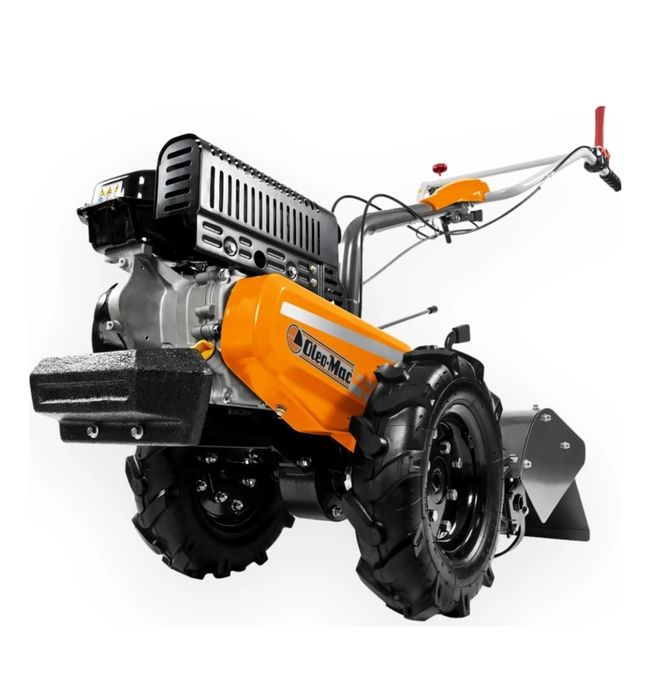 Glebogryzarka Ole-Mac Rc 350 Traktorek dzik kultywator