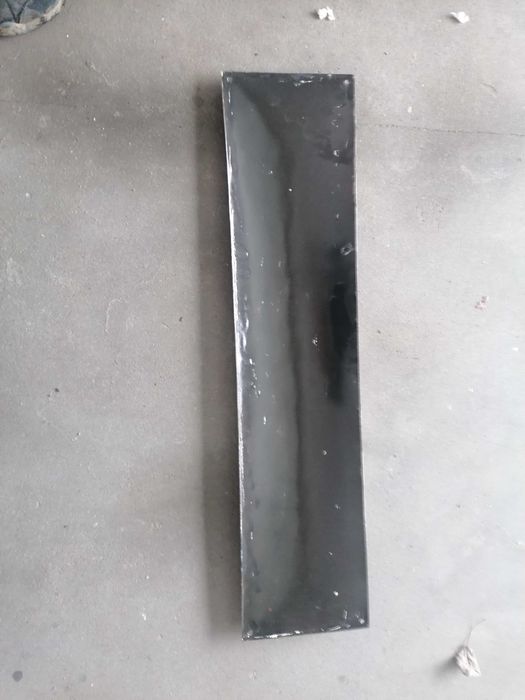 Tablica Emaliowana Rajkowskich -Vintage ,Loft