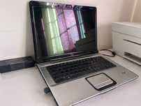 HP Pavilion dv6000