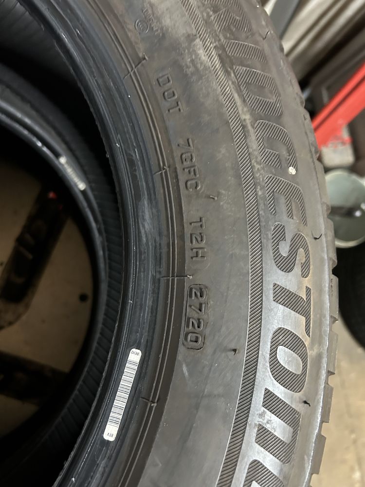 Ideał Bridgestone 7 mm. 2020 r gwarancja montaż faktura