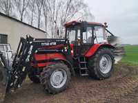 Belarus MTZ 1025.3