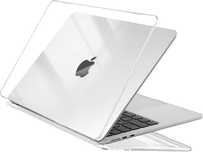 Etui kompatybilna z Macbook Air 13,6" plastikowa obudowa