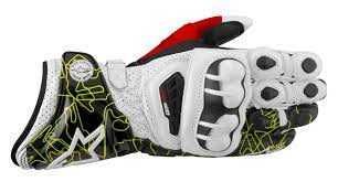 Rękawice ALPINESTARS GP PRO / modeka shima rst dainese Spidi tschul