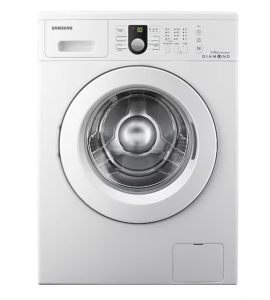 Пральна машина Samsung Diamond 6 кг