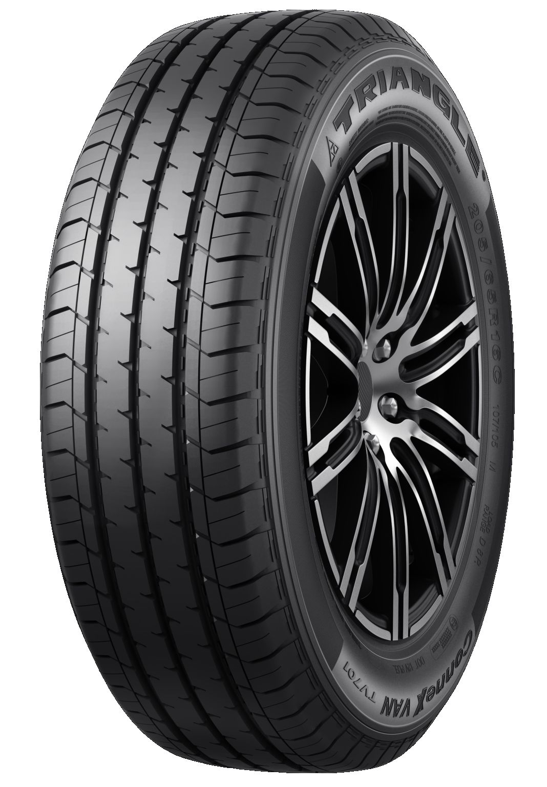 Triangle TV701 225/75 R16C 121S Radom-Wysyłka