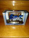 Yamaha TZ250 M - Miniatura Antiga