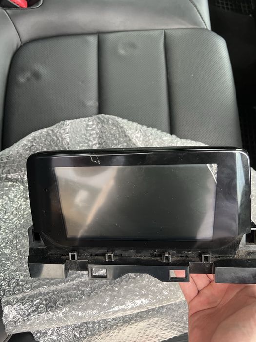 Магнитола Mazda 3/6 2015/2016/2017/2018/2019