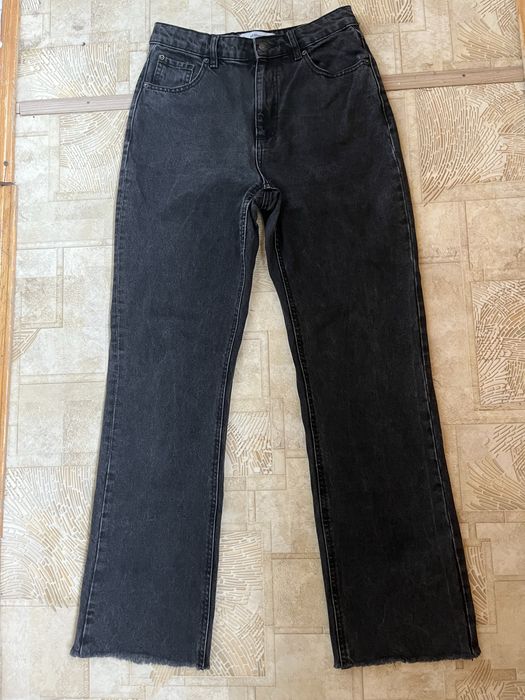 Джинси reserved 38 розмір