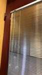 ESTORES Percianas Venezianos aluminio varios tamanhos na descrição