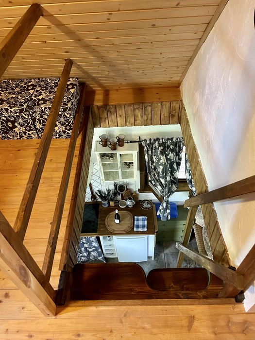 Sprzedam BIZNES - agroturystyka