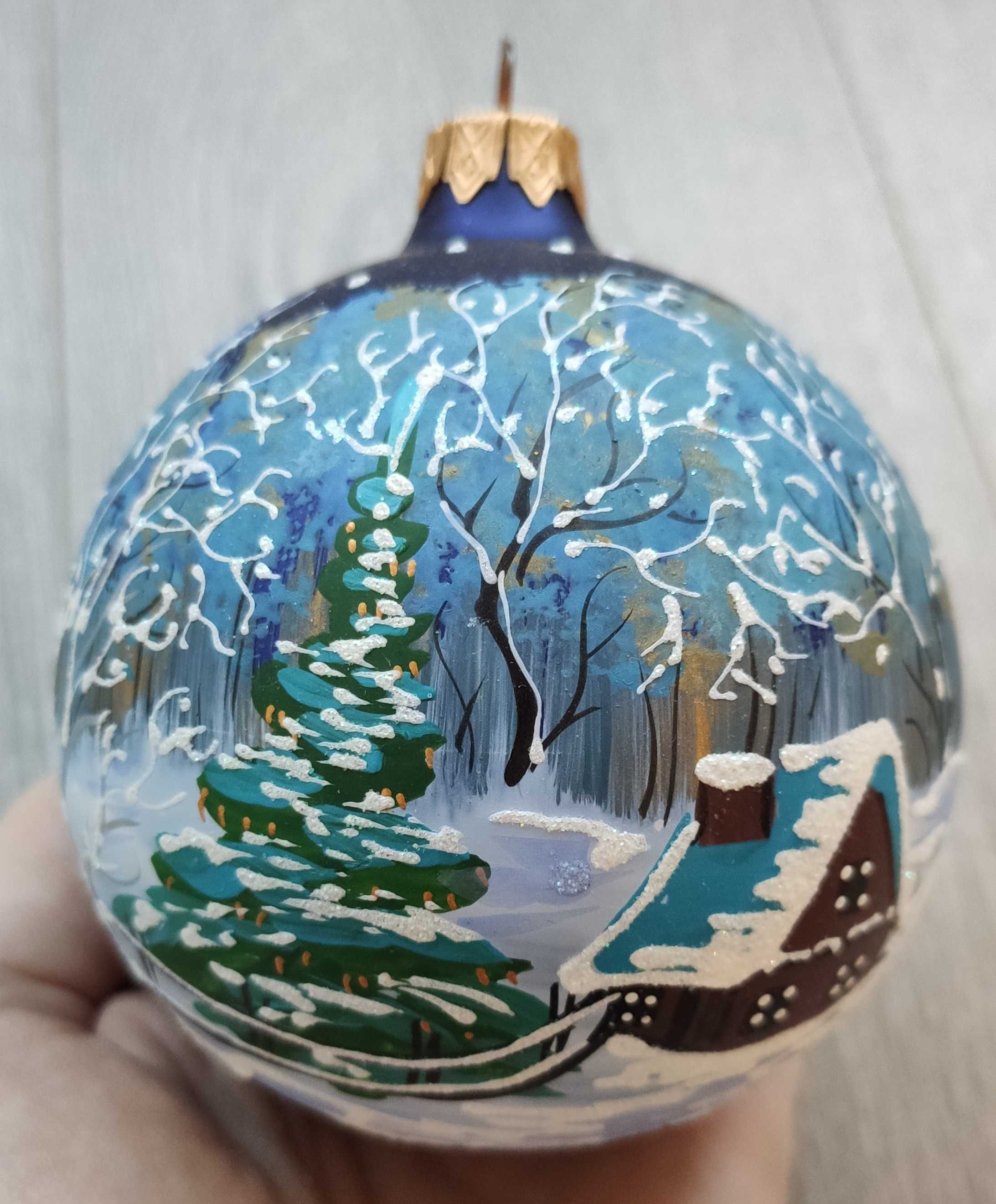 Елочные игрушки, новогодний дождик, мишура