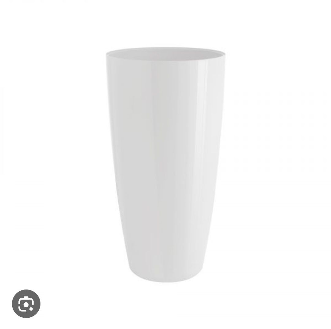 Vaso grande com ou sem planta