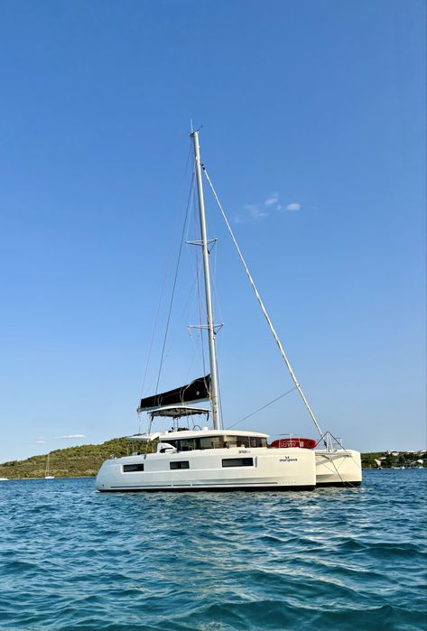 Kataman Lagoon 46 2020r - Chorwacja gotowy biznes!