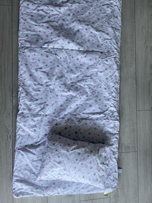 Pościel do przedszkola o