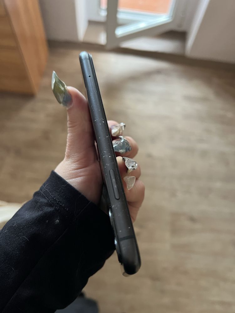 IPhone 11 256gb, без коробки