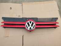 Grill atrapa zderzaka LY3g golf 4